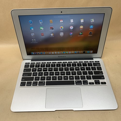 Macbook air 2011 - air, 1.6ghz