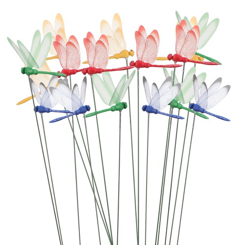 Pezzi simulazione dragonfly - pezzi,
