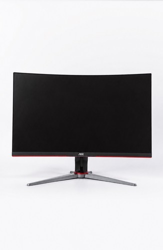 Aoc c24g2 24in - 24in, gaming