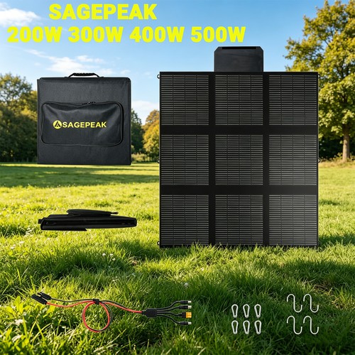 Pannello solare 200w 300w 400w - 200w,