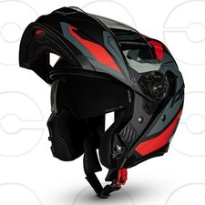 CRUIZER Casco moto modulare