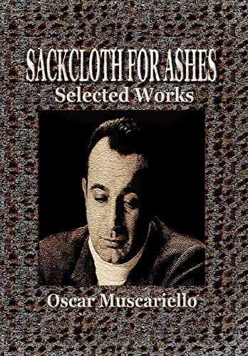Sackcloth for ashes by - for, ashes.by