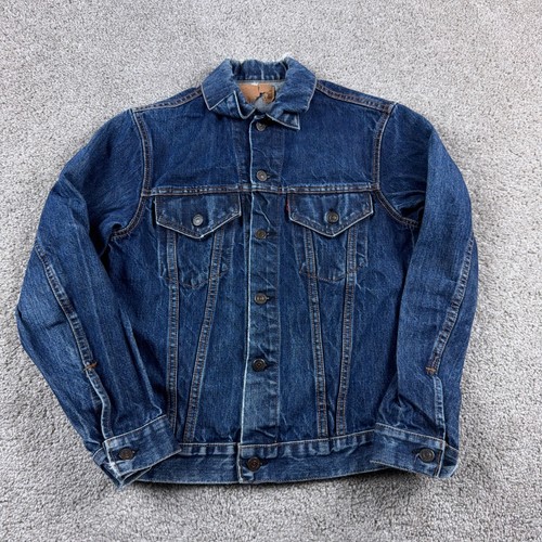 Vintage levis giacca uomo - vintage,