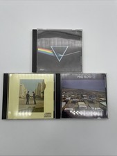 PINK FLOYD-3 CD