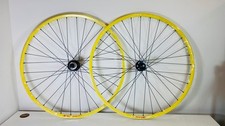 Velocity VXC 26" MTB Set Ruote