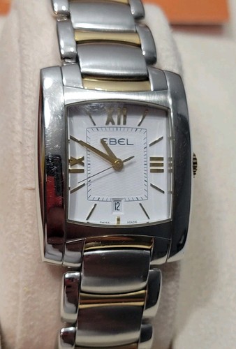 Orologio donna ebel brasilia - donna,