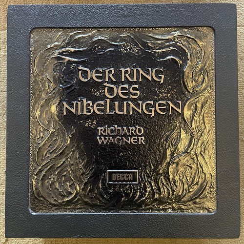 Wagner ring 22 der - ring,