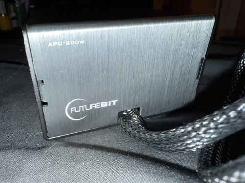 Alimentatore futurebit apollo - alimentatore,