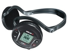 XP DEUS 2 Cuffie Wireless