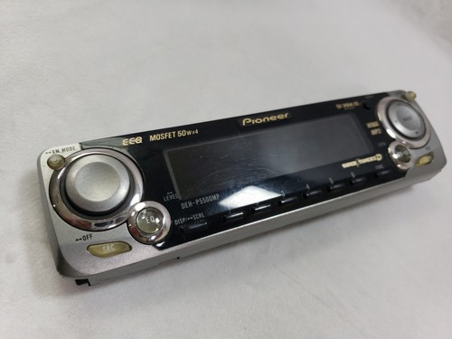 Pioneer deh p5500mp piastra - pioneer,