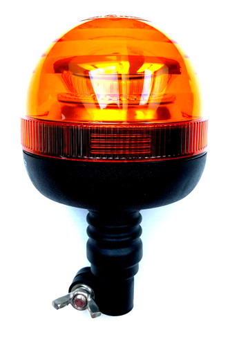 Led luce rotonda - led, luminosa