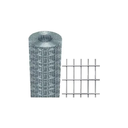Rete metallica zincata - rete,