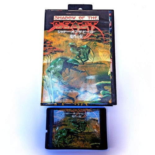 Sega genesis mega - sega, drive
