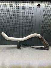 SAAB 9000 - Tubo con turbo