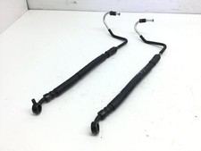 COPPIA TUBI FRENO ANTERIORI - ABS YAMAHA MT-10 1000 2022 RN781