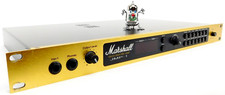 Marshall JMP-1 Tube MIDI Guitar Preamp 94 +Ottime condizioni + Garanzia 1,5J