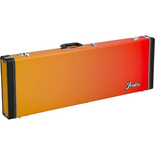 Custodia rigida fender - custodia,