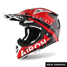 AIROH AVIATOR ACE AMAZE OFF