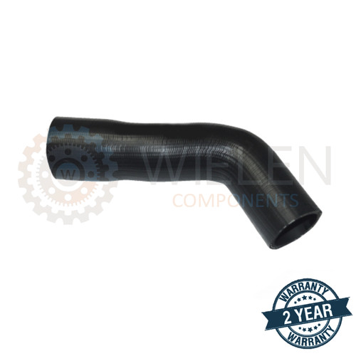 Manicotto intercooler tubo - manicotto,