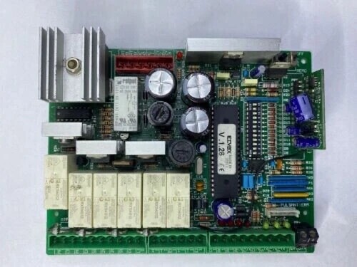 Scheda elvox zc24 per - elvox,