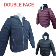 Giubbotto Uomo Invernale