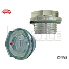 Tappo / Spia Trasparente