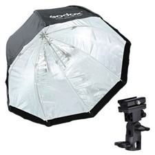 Softbox flash ottagonale DE
