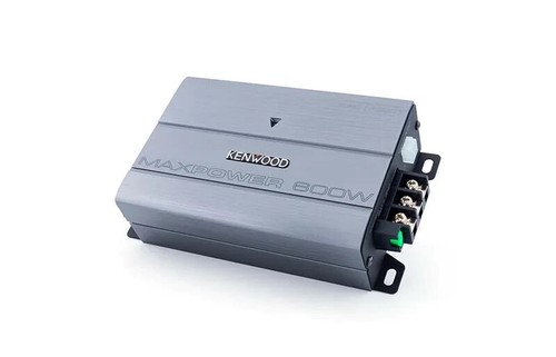 Kenwood kac m3001 - kenwood, kac-m3001