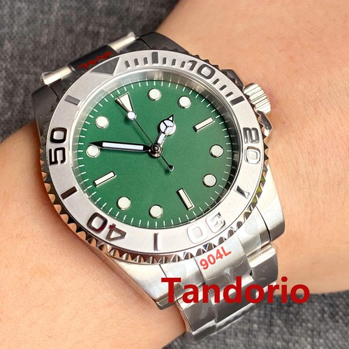 Orologio jewel nh35a miyota - orologio, 24