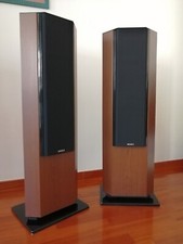 Coppia diffusori advent mod - coppia,
