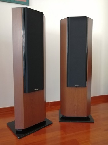 Coppia diffusori advent mod - diffusori,