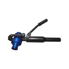 Pressa Idraulica Crimpatrice a Mano - WÜRTH 0619001100