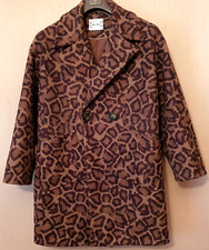 THIS-SHOT CAPPOTTO GIACCA