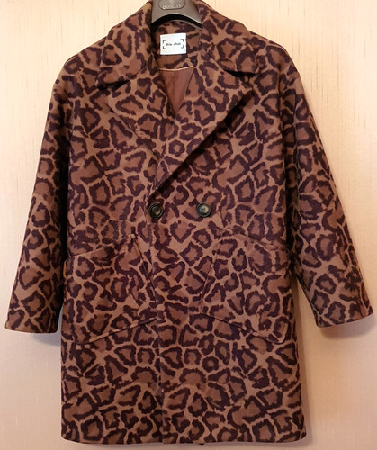 This shot cappotto - this-shot,