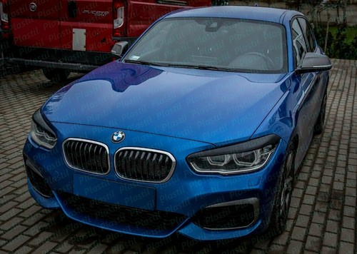Sopracciglia spoiler bmw - spoiler,