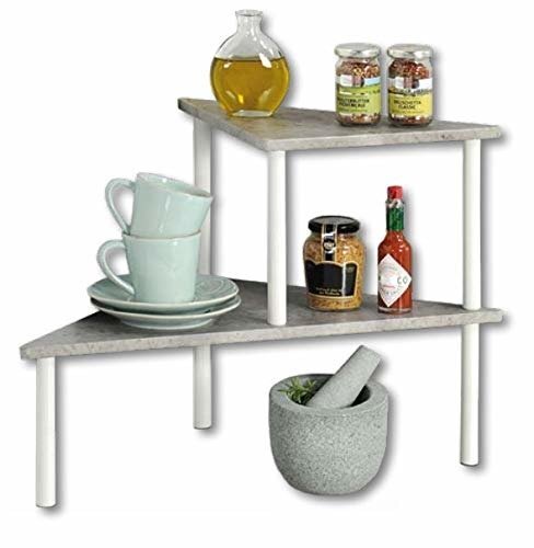 Scaffale cucina 2 - da, a