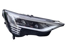 AUDI E TRON LIFT FARO