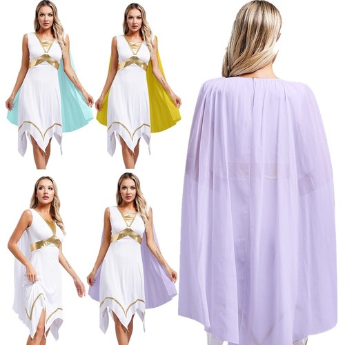 Costume donna antica