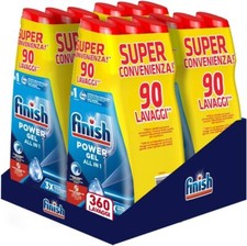 Finish Powergel Fresh
