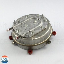 IMETEC Caldaia Originale Ferro