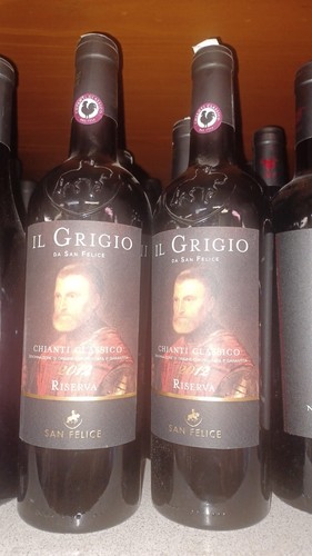 Grigio san felice vino - felice,