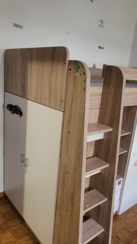 Regalo cameretta bambino - cameretta, a