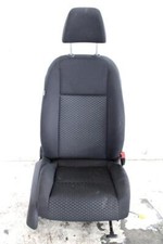 1K4881516BS SEDILE ANTERIORE DESTRO PASSEGGERO VOLKSWAGEN GOLF 6 1.4 B 59KW 5M 5