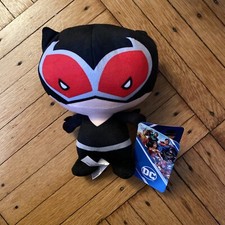 Justice League Chibi Peluche