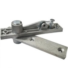 SAFETY MECHANISM LOCKING