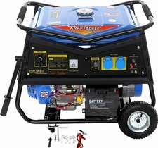 GENERATORE DI CORRENTE