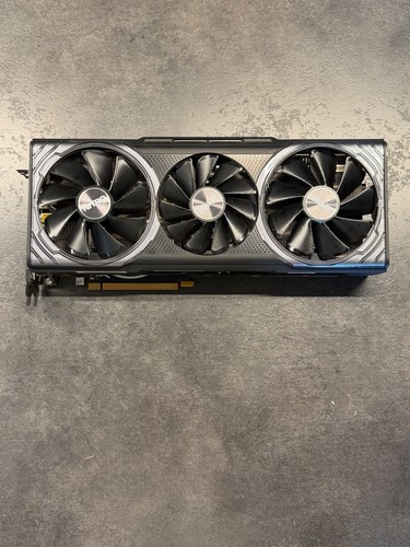 Sapphire nitro radeon - sapphire, rx