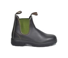 519 BLUNDSTONE STOUT BROWN OLIVE