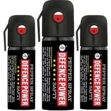 N2B Spray di Sicurezza Donna |
