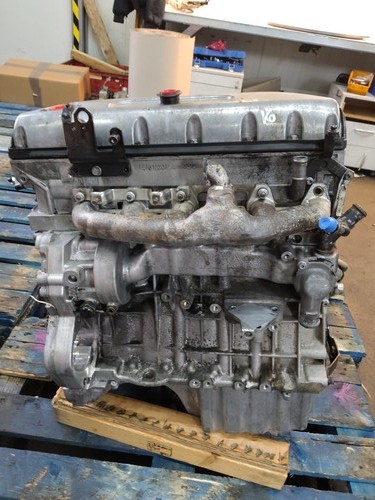 Motore per touareg - 2.5, r5